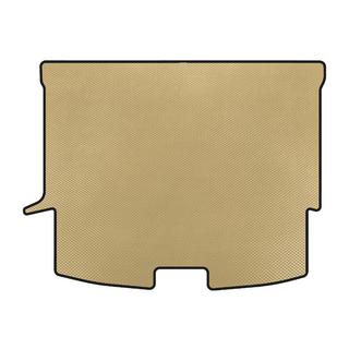 EVA bagagerumsmatta (5-sits, beige)