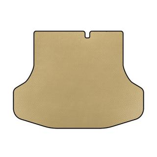 EVA bagagerumsmatta (SD, Beige)