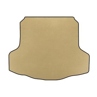 EVA bagagerumsmatta (SD, Beige)