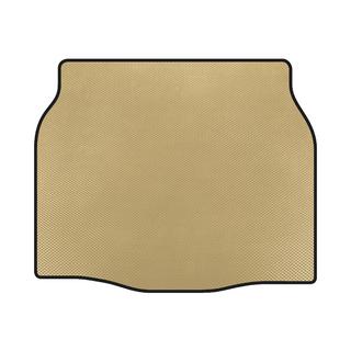 EVA bagagerumsmatta (HB, beige)