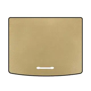 EVA bagagerumsmatta (LB, Hybrid, Beige)