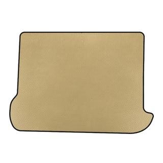 EVA bagagerumsmatta (Beige)