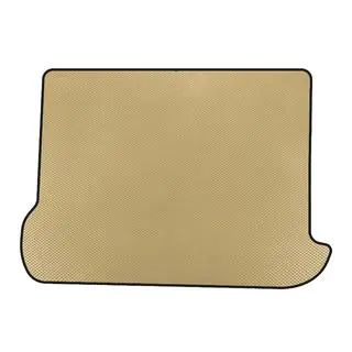 EVA bagagerumsmatta (Beige)
