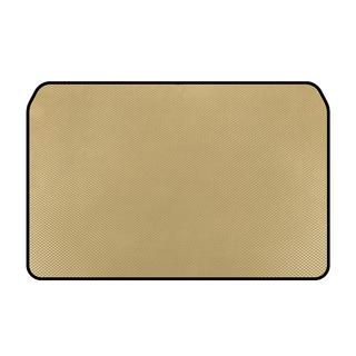 EVA bagagerumsmatta (HB, 5-dörrars, Beige) Opel Corsa F 2019–