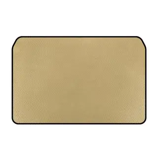EVA bagagerumsmatta (HB, 5-dörrars, Beige)