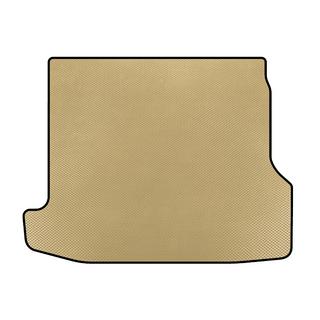 EVA bagagerumsmatta (5-dörrars, beige)