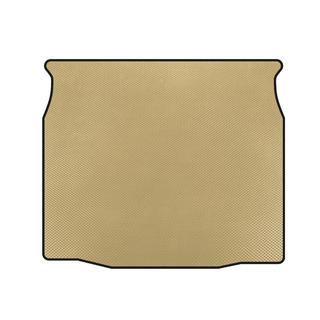 EVA bagagerumsmatta (HB, beige)