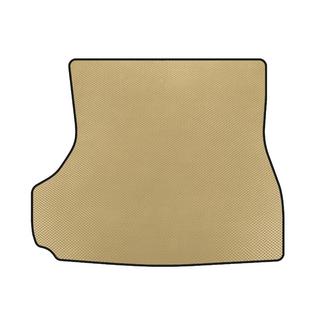 EVA-bagagerumsmatta (LB, beige) Opel Vectra B 1995–2002