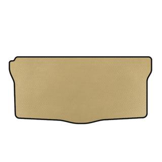 EVA bagagerumsmatta (HB, beige)