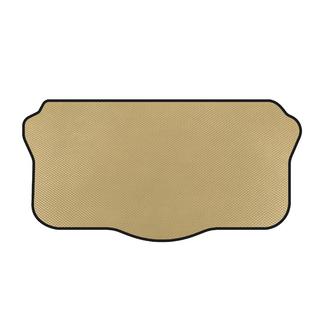 EVA bagagerumsmatta (HB, beige)