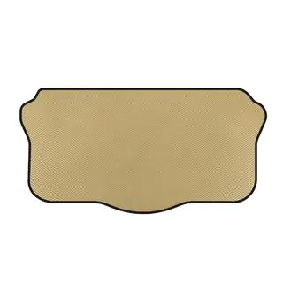 EVA bagagerumsmatta (HB, beige)
