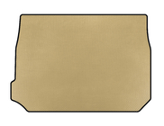 Peugeot 2008 2013–2019 EVA bagagerumsmatta (Beige) foto 1