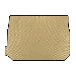 EVA bagagerumsmatta (Beige)