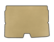 Peugeot 2008 2019– EVA bagagerumsmatta (Beige) foto 1