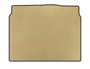 Peugeot 2008 2019– Bagagerumsmatta EVA V1 (Electro, Beige) foto 1