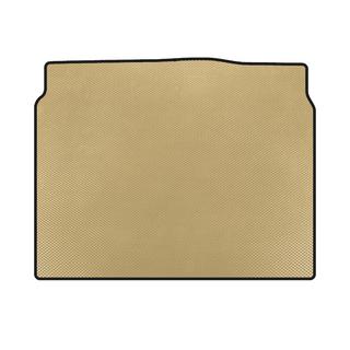 Bagagerumsmatta EVA V1 (Electro, Beige)