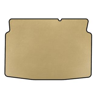 EVA bagagerumsmatta (HB, 5-dörrars, Beige)