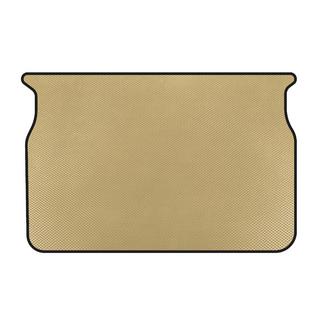 EVA bagagerumsmatta (HB, 5-dörrars, Beige)