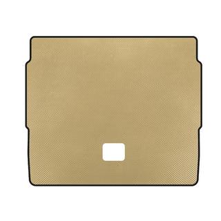EVA bagagerumsmatta (Beige) Peugeot 3008 2016–2023