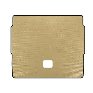 EVA bagagerumsmatta (Beige)