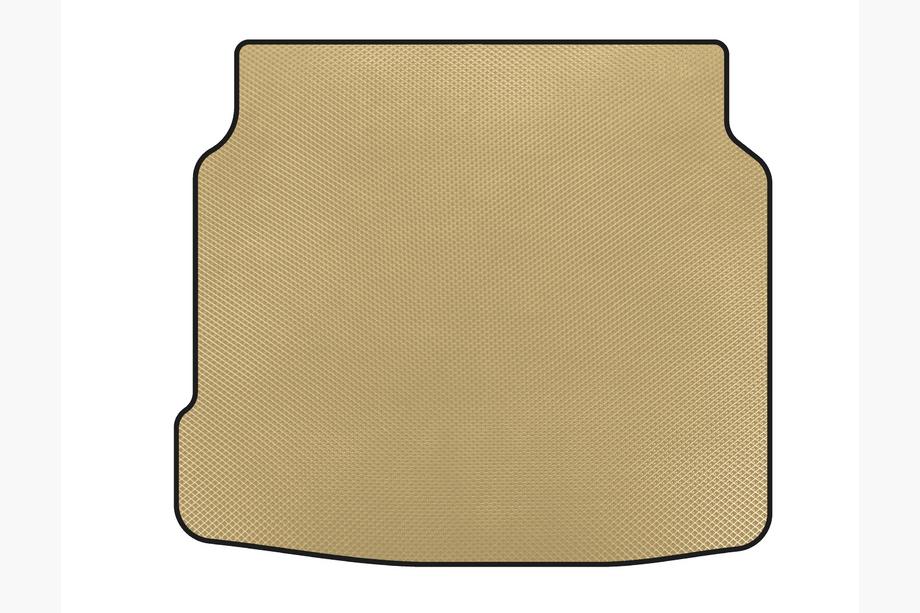 Peugeot 508 2018– EVA-bagagerumsmatta (LB, beige) Image