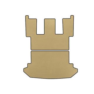 EVA bagagerumsmatta (Beige)