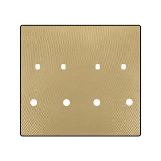 EVA bagagerumsmatta (lång hjulbas, beige)