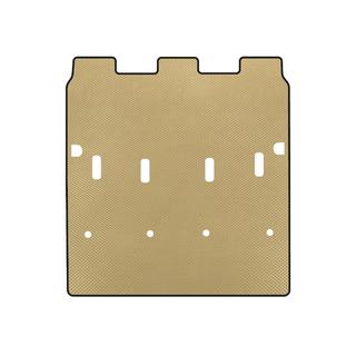 EVA bagagerumsmatta (7-sits/Lång hjulbas, Beige)