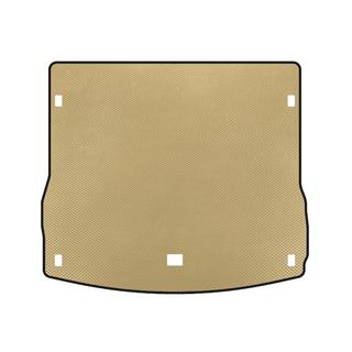 EVA bagagerumsmatta (2014-2018, Beige)