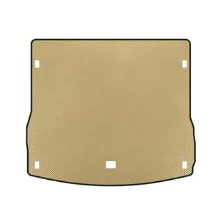 EVA bagagerumsmatta (2014-2018, Beige)