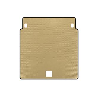 EVA bagagerumsmatta (2009-2013, Coupé, 4-dörrars, Beige)