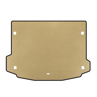 EVA bagagerumsmatta (Beige)