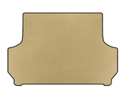 Range Rover II P38A 1997–2002 EVA bagagerumsmatta (Beige) foto 1