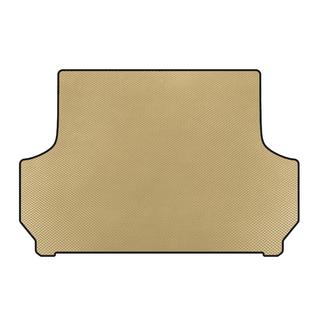 EVA bagagerumsmatta (Beige)
