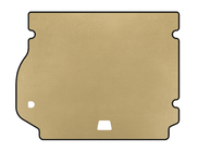 Range Rover Sport 2005–2013 EVA-bagagerumsmatta (2005-2009, Beige) foto 1
