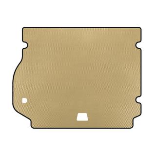 EVA-bagagerumsmatta (2005-2009, Beige) Range Rover Sport 2005–2013