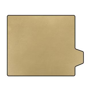 EVA bagagerumsmatta (2013-2017, Beige)