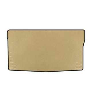 EVA bagagerumsmatta (HB, beige)
