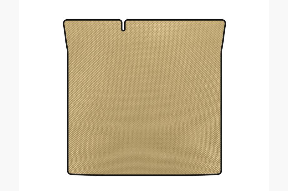 RAVON R4 2016–2020 EVA bagagematta V-1 (SD, Beige) Image