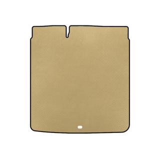 EVA bagageutrymmesmatta (Framhjulsdrift, Beige)