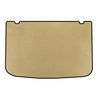EVA bagagerumsmatta (2012-2016, HB, 5-dörrars, Beige)
