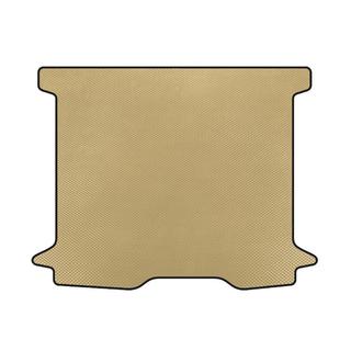 EVA bagagerumsmatta (Beige)
