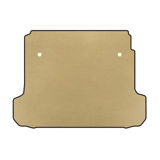EVA bagagerumsmatta (SD, Beige) Renault Fluence 2009–2016