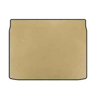 EVA bagagerumsmatta (2015-2018, Beige)