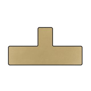 EVA bagagerumsmatta (5-dörrars/7-sits, beige) Renault Kangoo 2008–2020