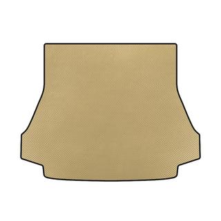 EVA-bagagerumsmatta (SW, beige)