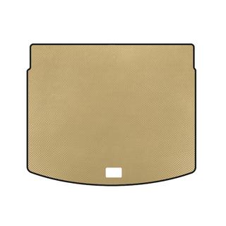 EVA bagagerumsmatta (2016-2020, SW, Beige) Renault Megane IV 2016–2025