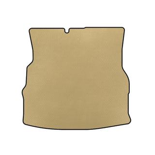 EVA bagagerumsmatta (SD, Beige) Renault Symbol 1999–2008