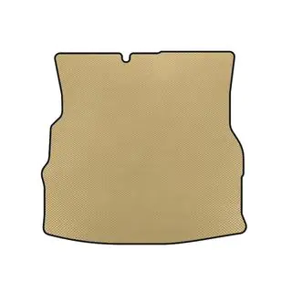 EVA bagagerumsmatta (SD, Beige)