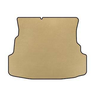 EVA bagagerumsmatta (SD, Beige)